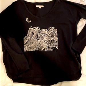 Known Supply (organic cotton) Top